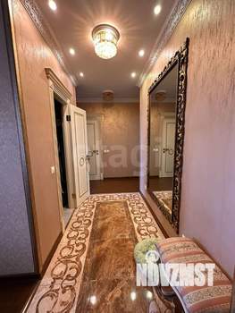 4-к квартира, вторичка, 100м2, 16/17 этаж