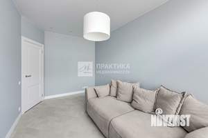 1-к квартира, вторичка, 35м2, 2/5 этаж