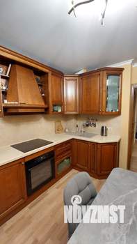 2-к квартира, вторичка, 52м2, 8/14 этаж