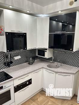 4-к квартира, вторичка, 105м2, 7/8 этаж