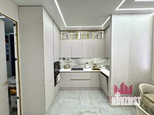 3-к квартира, вторичка, 83м2, 10/37 этаж