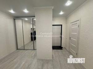 1-к квартира, вторичка, 34м2, 9/17 этаж