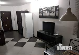 Студия квартира, вторичка, 30м2, 2/3 этаж