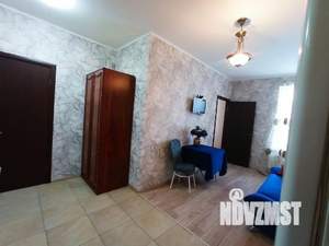 1-к квартира, вторичка, 31м2, 3/18 этаж