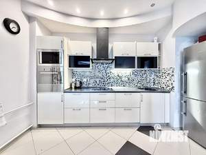 3-к квартира, вторичка, 89м2, 6/25 этаж