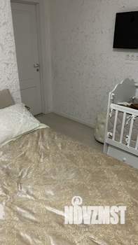 2-к квартира, вторичка, 33м2, 8/17 этаж