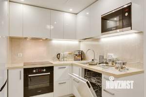 2-к квартира, вторичка, 45м2, 5/8 этаж
