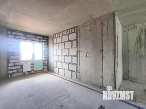 2-к квартира, вторичка, 60м2, 6/6 этаж