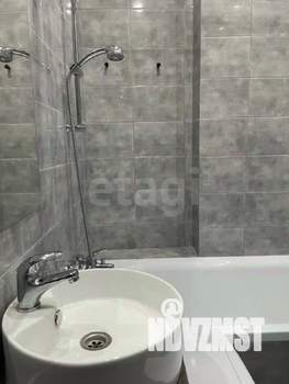 Студия квартира, вторичка, 21м2, 2/25 этаж