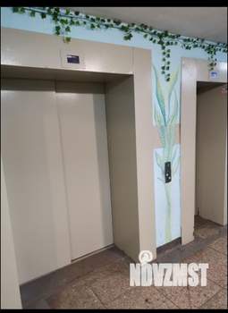 1-к квартира, вторичка, 21м2, 9/9 этаж