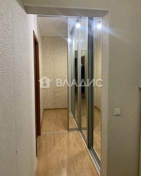 2-к квартира, вторичка, 65м2, 9/23 этаж