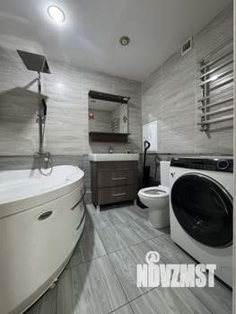 1-к квартира, вторичка, 46м2, 2/17 этаж