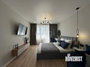 1-к квартира, вторичка, 34м2, 8/9 этаж
