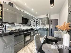 3-к квартира, вторичка, 86м2, 2/9 этаж