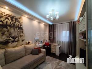 3-к квартира, вторичка, 79м2, 14/19 этаж