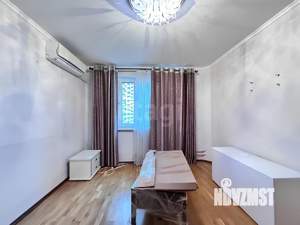 3-к квартира, вторичка, 82м2, 13/25 этаж