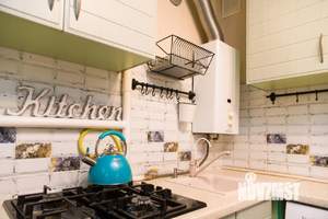 3-к квартира, вторичка, 55м2, 1/5 этаж