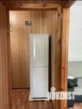 2-к квартира, вторичка, 42м2, 1/5 этаж