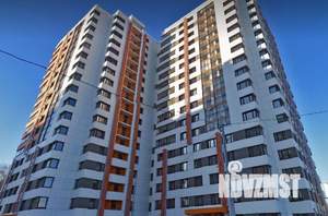 2-к квартира, вторичка, 70м2, 4/18 этаж