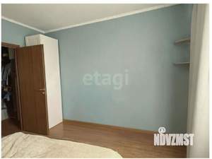 2-к квартира, вторичка, 61м2, 10/15 этаж