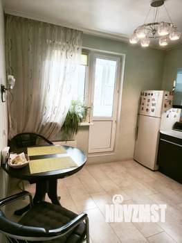 1-к квартира, вторичка, 42м2, 23/25 этаж