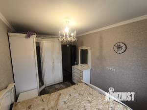 2-к квартира, вторичка, 64м2, 6/17 этаж