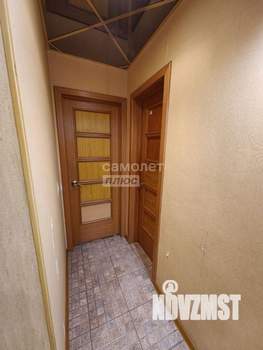 3-к квартира, вторичка, 60м2, 2/5 этаж