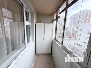 2-к квартира, вторичка, 59м2, 5/17 этаж