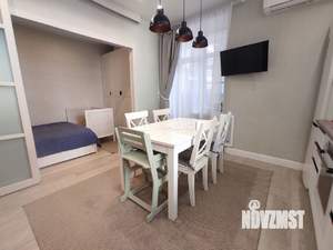 2-к квартира, вторичка, 42м2, 5/9 этаж