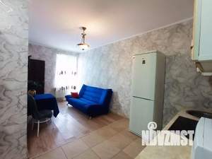 1-к квартира, вторичка, 31м2, 3/18 этаж