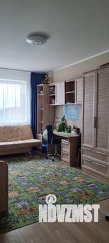 4-к квартира, вторичка, 118м2, 9/26 этаж