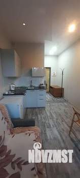 Студия квартира, вторичка, 18м2, 2/5 этаж
