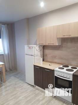 1-к квартира, вторичка, 43м2, 20/26 этаж