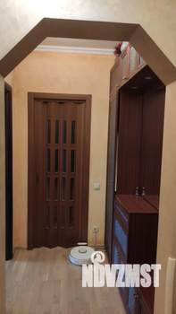 1-к квартира, вторичка, 45м2, 17/25 этаж