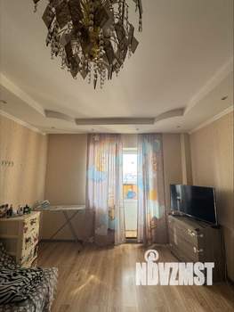 1-к квартира, вторичка, 48м2, 10/24 этаж