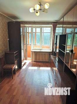 1-к квартира, вторичка, 30м2, 3/9 этаж