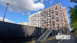 1-к квартира, вторичка, 40м2, 4/8 этаж
