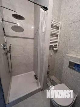 3-к квартира, вторичка, 66м2, 27/42 этаж