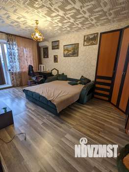 2-к квартира, вторичка, 53м2, 8/9 этаж