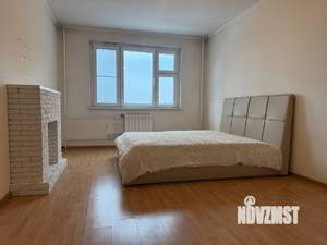 2-к квартира, вторичка, 64м2, 9/23 этаж