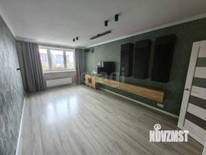 3-к квартира, вторичка, 100м2, 12/25 этаж