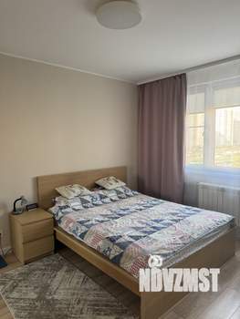 2-к квартира, вторичка, 61м2, 9/25 этаж