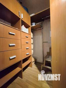 1-к квартира, вторичка, 42м2, 4/22 этаж