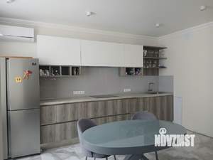 3-к квартира, вторичка, 89м2, 18/24 этаж