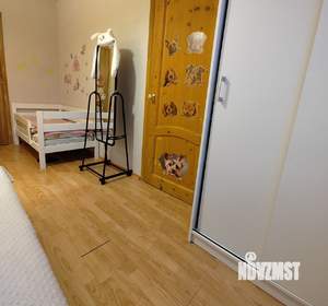 2-к квартира, вторичка, 42м2, 4/5 этаж