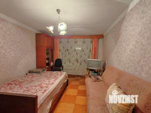 3-к квартира, вторичка, 64м2, 1/9 этаж