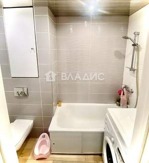 2-к квартира, вторичка, 43м2, 3/9 этаж