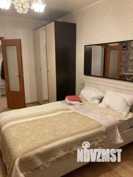 1-к квартира, вторичка, 42м2, 8/23 этаж