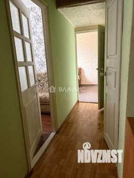 2-к квартира, вторичка, 45м2, 1/4 этаж