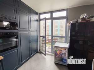 2-к квартира, вторичка, 59м2, 3/4 этаж